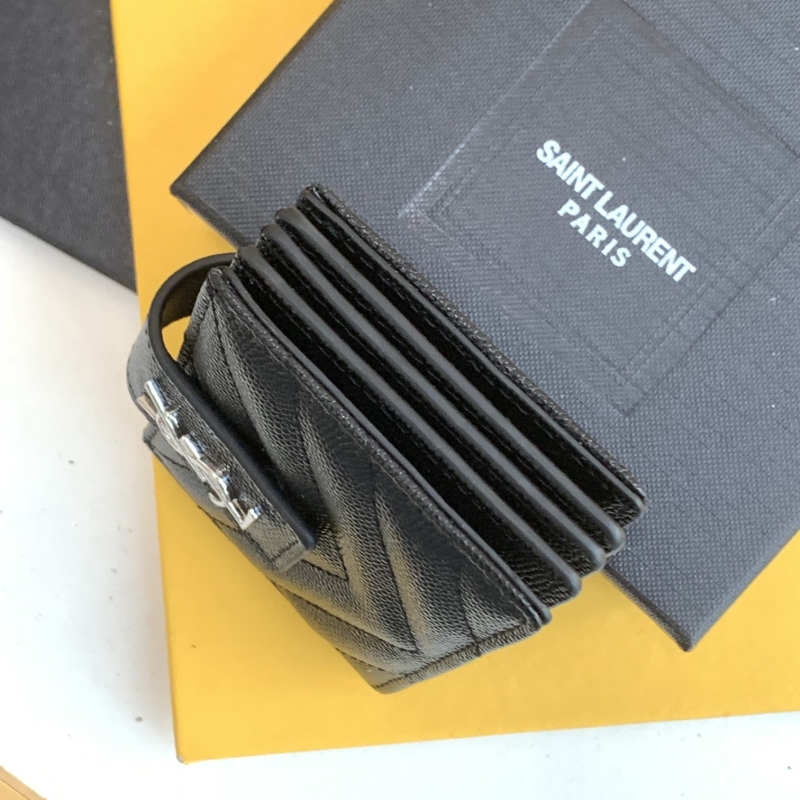 YSL Wallets Purse